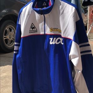 sport jacket